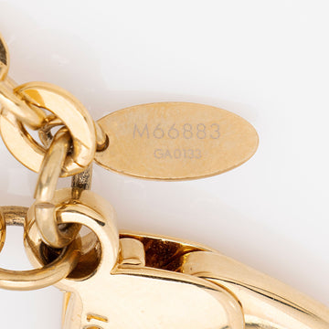 Louis Vuitton Fauviste Bijou Sac Mosaique Bag Charm