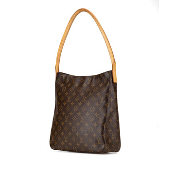 Louis Vuitton Monogram Looping GM