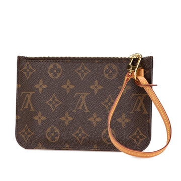 Louis Vuitton Monogram Neverfull Pouch