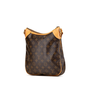 Louis Vuitton Monogram Odeon PM
