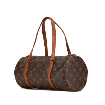 Louis Vuitton Monogram Papillon 30