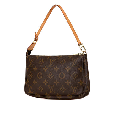 Louis Vuitton Monogram Pochette Accessoires