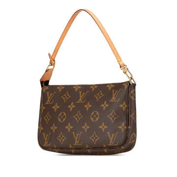 Louis Vuitton Monogram Pochette Accessoires