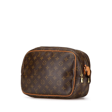 Louis Vuitton Monogram Reporter PM