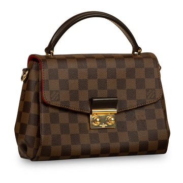 Louis Vuitton Croisette - Damier Ebene