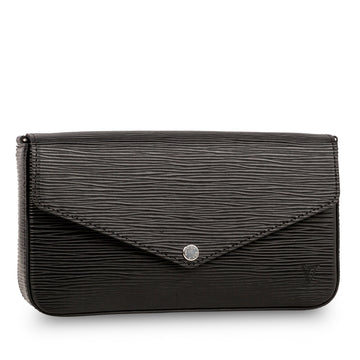 Louis Vuitton Pochette Felicie - Epi