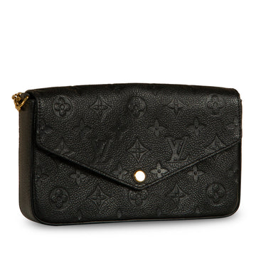 Louis Vuitton Pochette Felicie