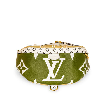 Louis Vuitton Bumbag - Extra Large Monogram