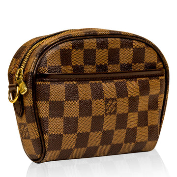 Louis Vuitton Ipanema Crossbody - Damier Ebene