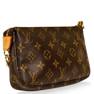 Louis Vuitton Pochette Accessoires - Monogram