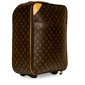 Louis Vuitton Pégase 45 - Monogram Canvas