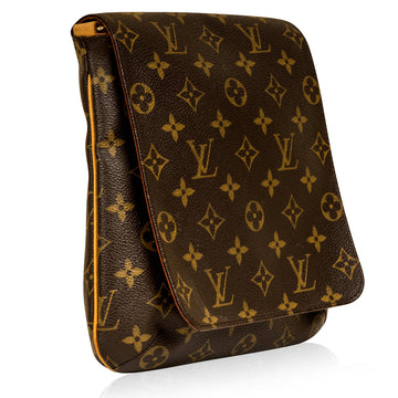 Louis Vuitton Salsa - Vintage - Monogram Canvas