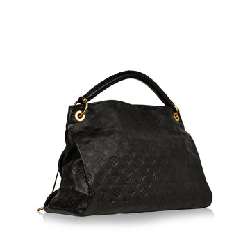 Louis Vuitton Artsy MM - Empreinte
