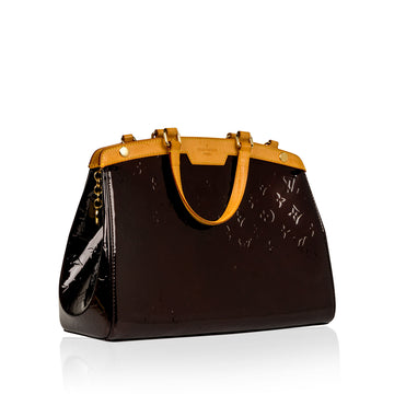 Louis Vuitton Brea MM