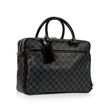 Louis Vuitton Icare Briefcase - Damier Graphite