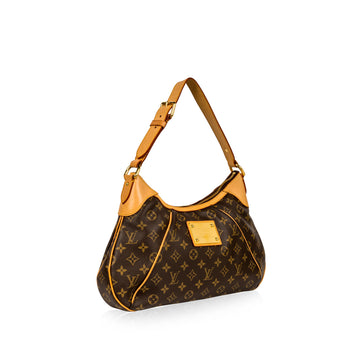 Louis Vuitton Galliera PM - Monogram Canvas