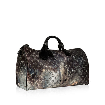 Louis Vuitton Keepall Bandoulière 50 - Monogram Galaxy