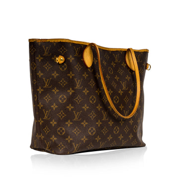 Louis Vuitton Neverfull MM - Monogram Canvas