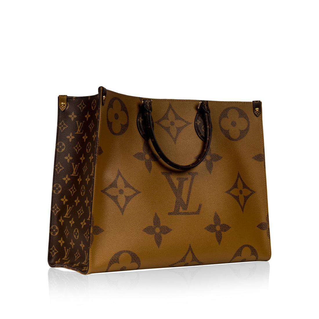 Louis Vuitton Onthego Tote - Monogram Canvas