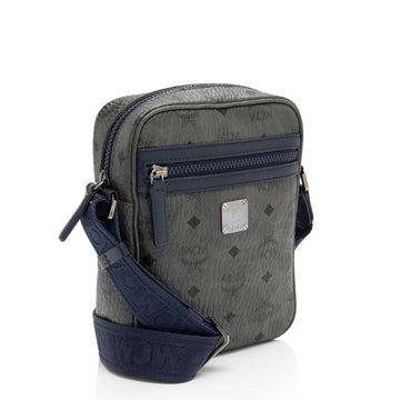 MCM VISETOS KLASSIK MINI CROSSBODY BAG