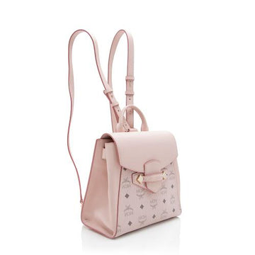 MCM ESSENTIAL VISETOS BACKPACK