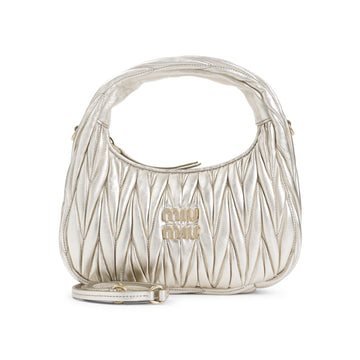 MIU MIU Chic Mini Handbag - Perfect for Every Occasion