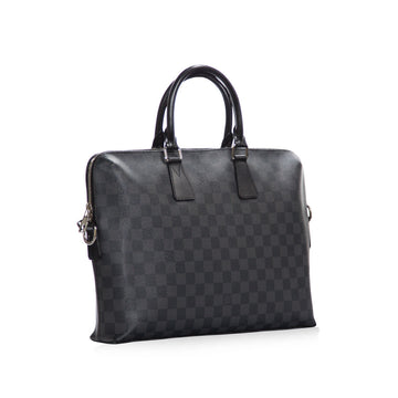 Louis Vuitton Porte Documents