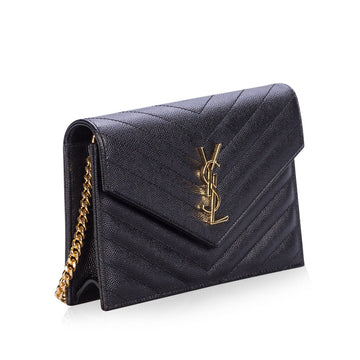 Saint Laurent Monogram Crossbody bag