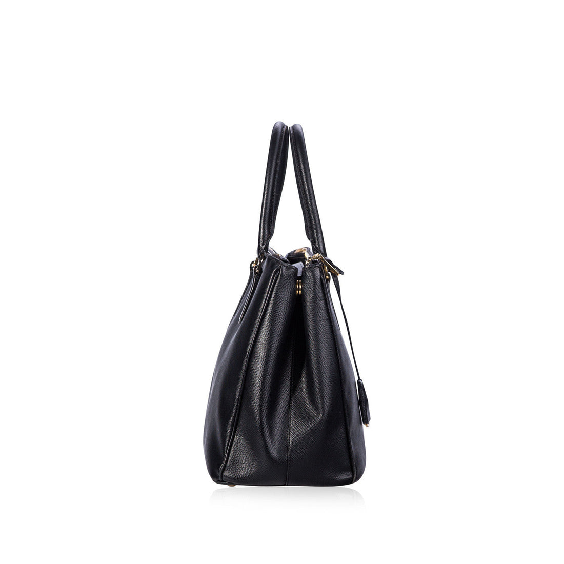 Prada Saffiano Luxe Tote Medium
