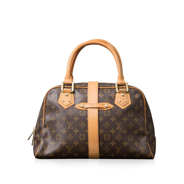 Louis Vuitton Manhattan PM