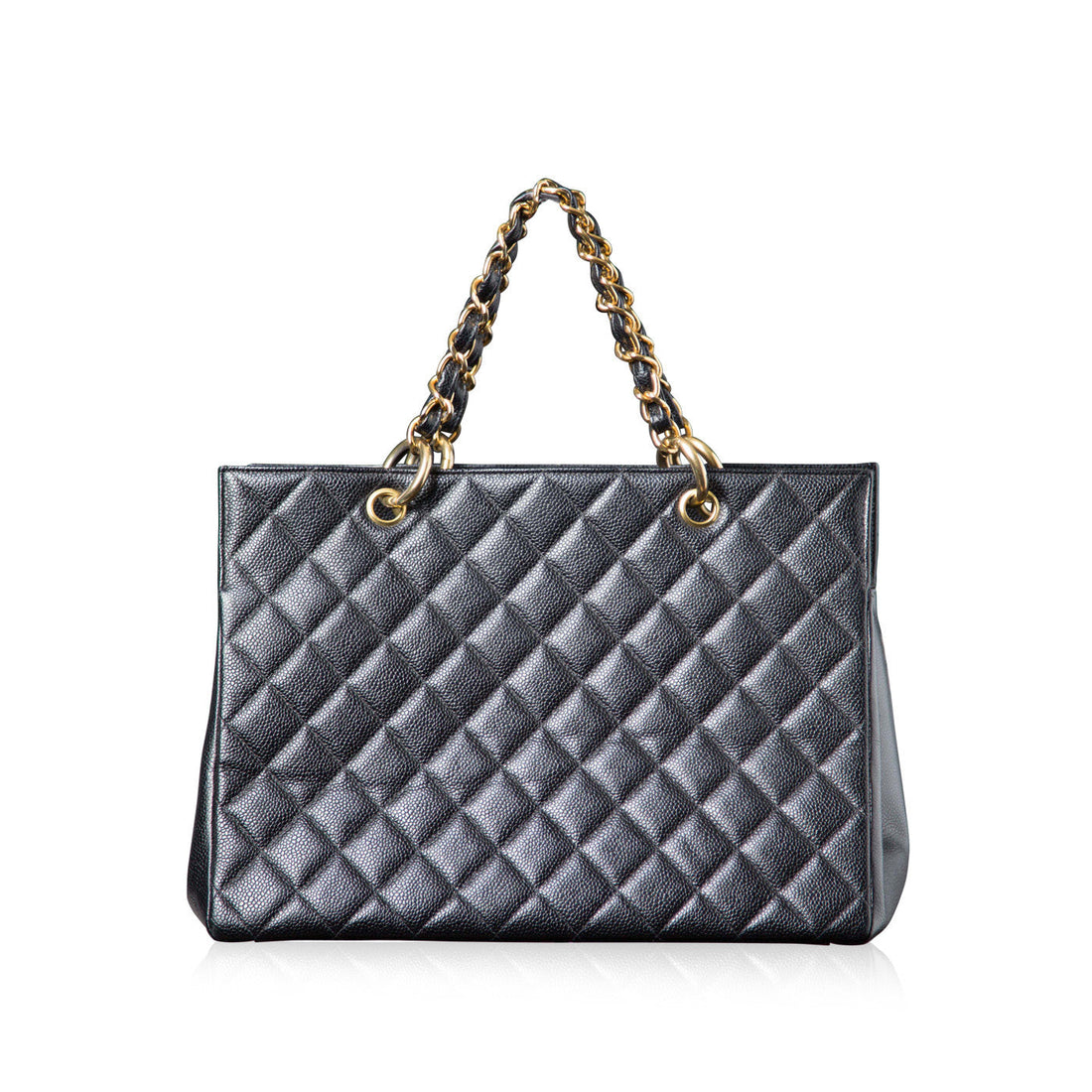 Chanel Grand Shopping Tote