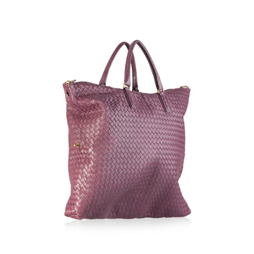 Bottega Veneta Intrecciato Nappa