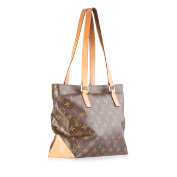 Louis Vuitton Cabas Piano