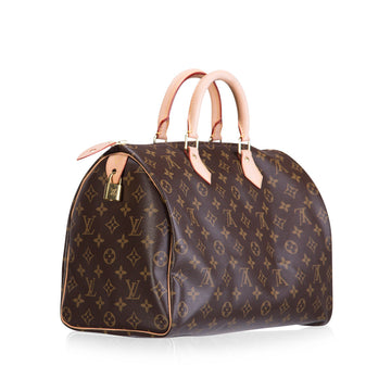 Louis Vuitton Vintage Speedy 35