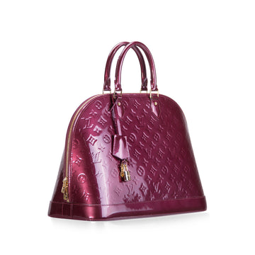 Louis Vuitton Alma