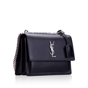Saint Laurent Sunset