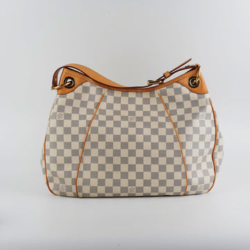 Louis Vuitton Galliera PM Damier Azur