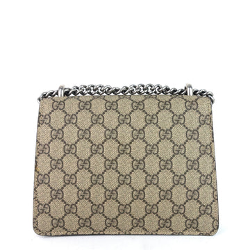 Gucci Dionysus Mini EC Supreme Canvas Bag