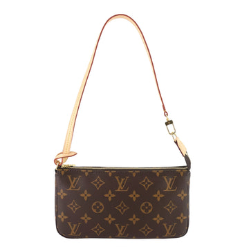 Louis Vuitto Pochette Accessoires NM Monogram Bag