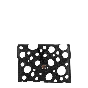 Louis Vuitto LV x YK Victorine Monogram Empreinte Leather Wallet