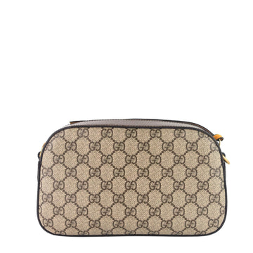 Gucci Neo Vintage EC Supreme Canvas Mini Bag