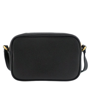 Gucci Soho Disco Small Calfskin Leather Bag