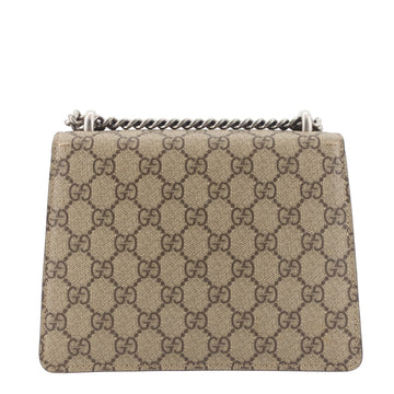 Gucci Dionysus Small EC Supreme Canvas Bag
