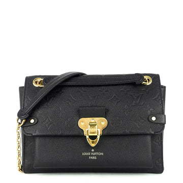 Louis Vuitto Vavin PM Monogram Empreinte Leather Bag