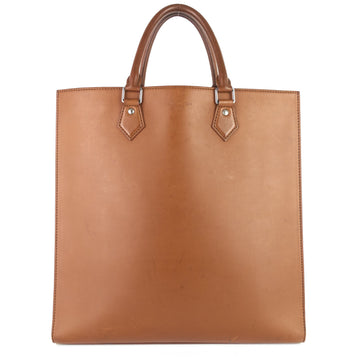 Louis Vuitto Sac Plat Nomade Leather Bag