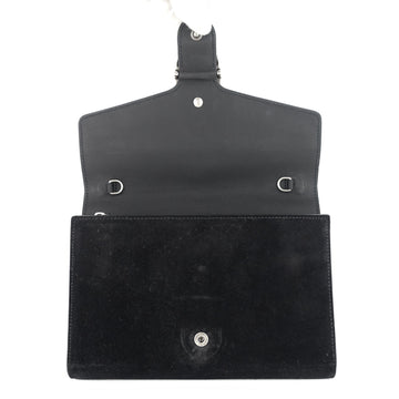 Gucci Dionysus Chain Mini Suede Bag