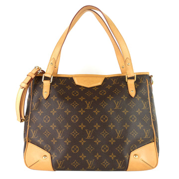 Louis Vuitto Estrela MM Monogram Canvas Bag