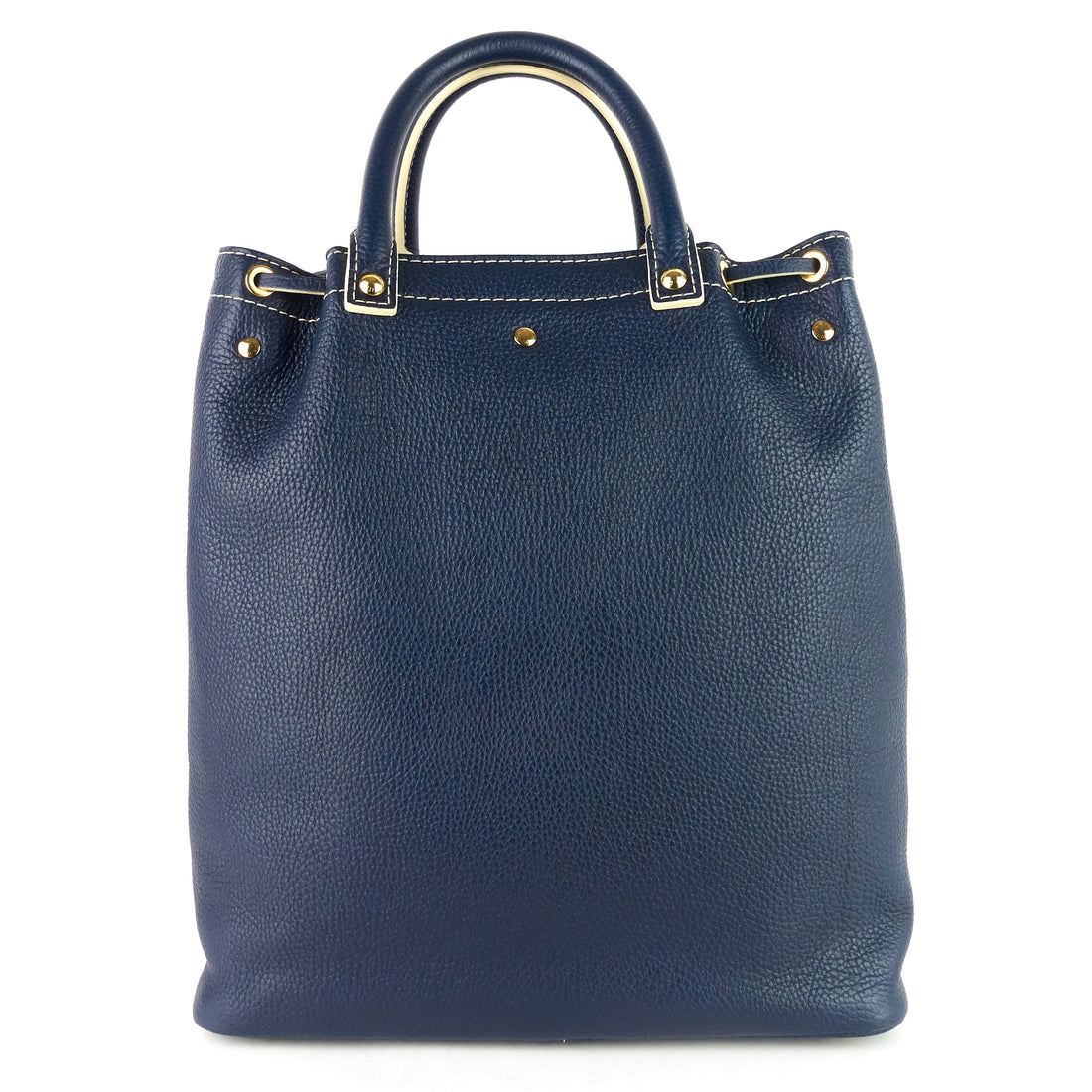 Louis Vuitto 'Trunks & Bags' Shoe Tobago Leather Tote Bag