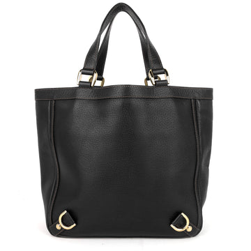 Gucci Abbey D-Ring Leather Tote Bag