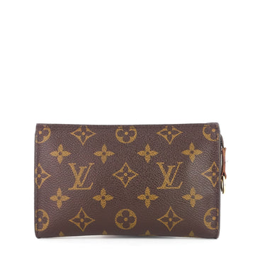 Louis Vuitto Toiletry 15 Monogram Canvas CosmetiEC Pouch
